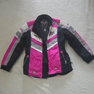 Vintage STR Choko Design Women's Jacket